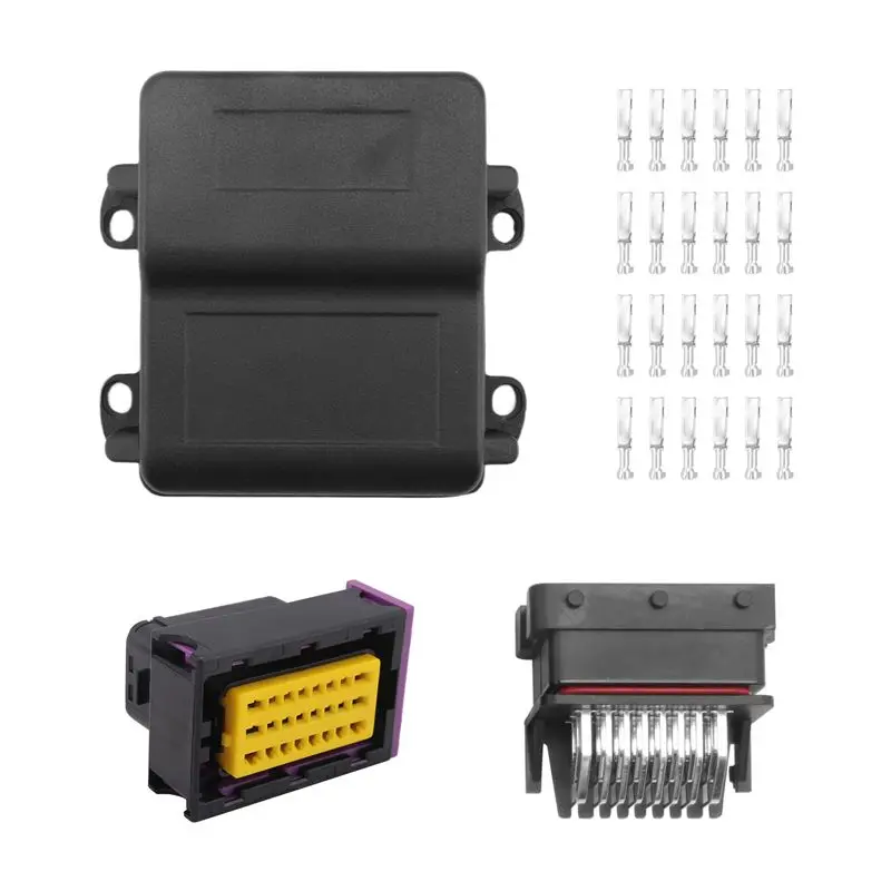 A73X-Automotive Mot…