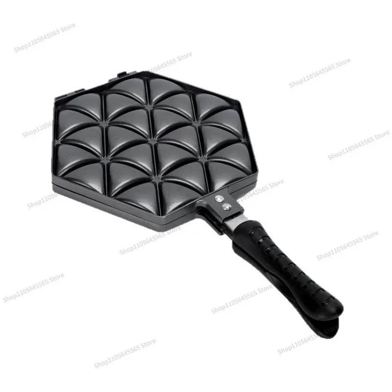 For Dumpling Machine, Household Multi Sided Baking Tray, Multifunctional Waffle Maker, Sandwich Roaster