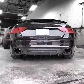 10 best sales 奧迪A5擴散器 - №10