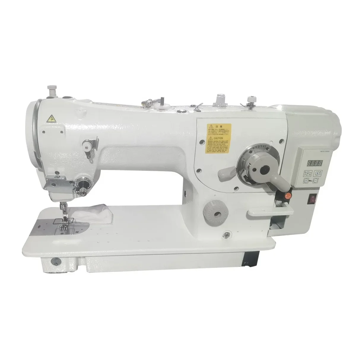 QK-2284D High Speed… - image