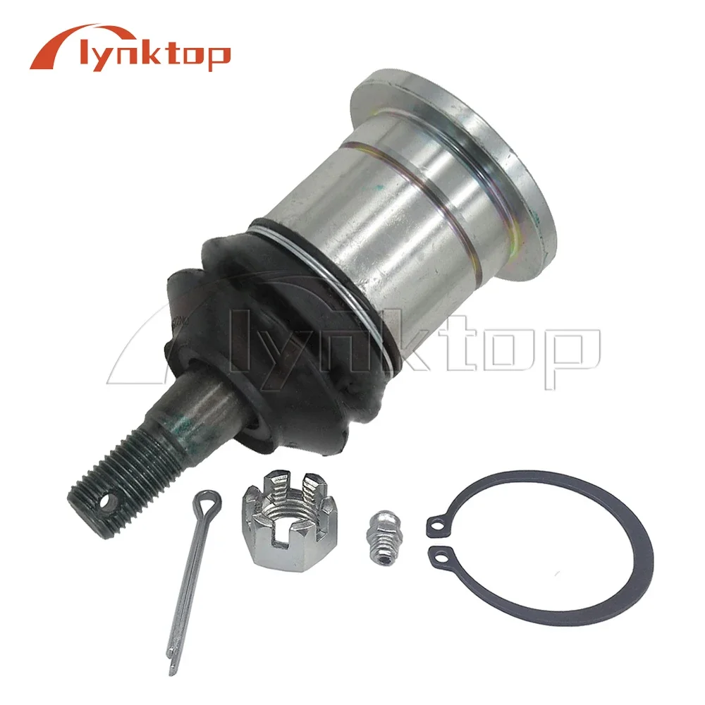 2X +25mm Extended Ball Joint for Toyota Hilux Vigo 05-23 Front Upper Control Arm 43310-0K010