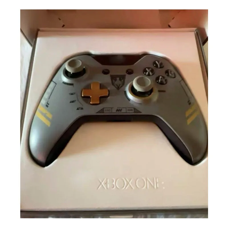 For xbox one controller, Call of Duty Limited Edition controller, wireless vibration computer contioller