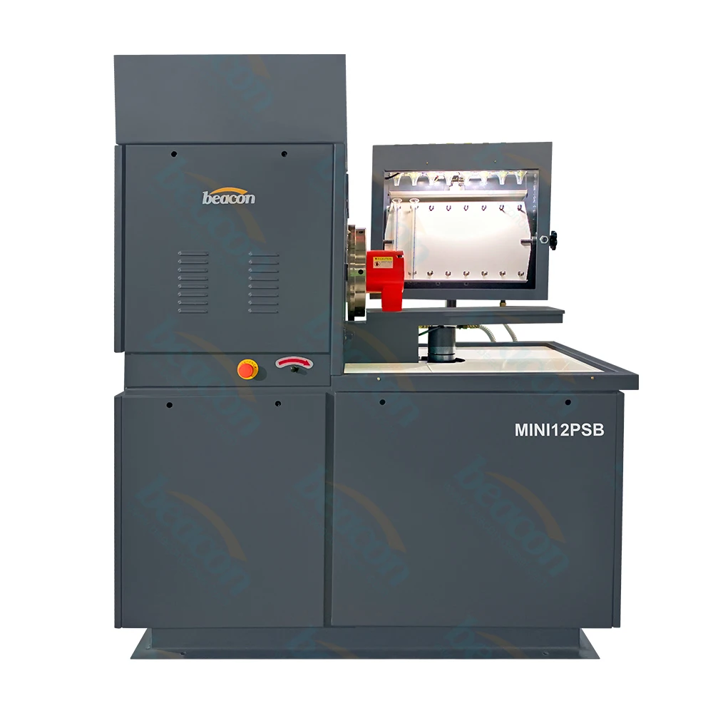 Mini12Psb-A 8Cylind… - image