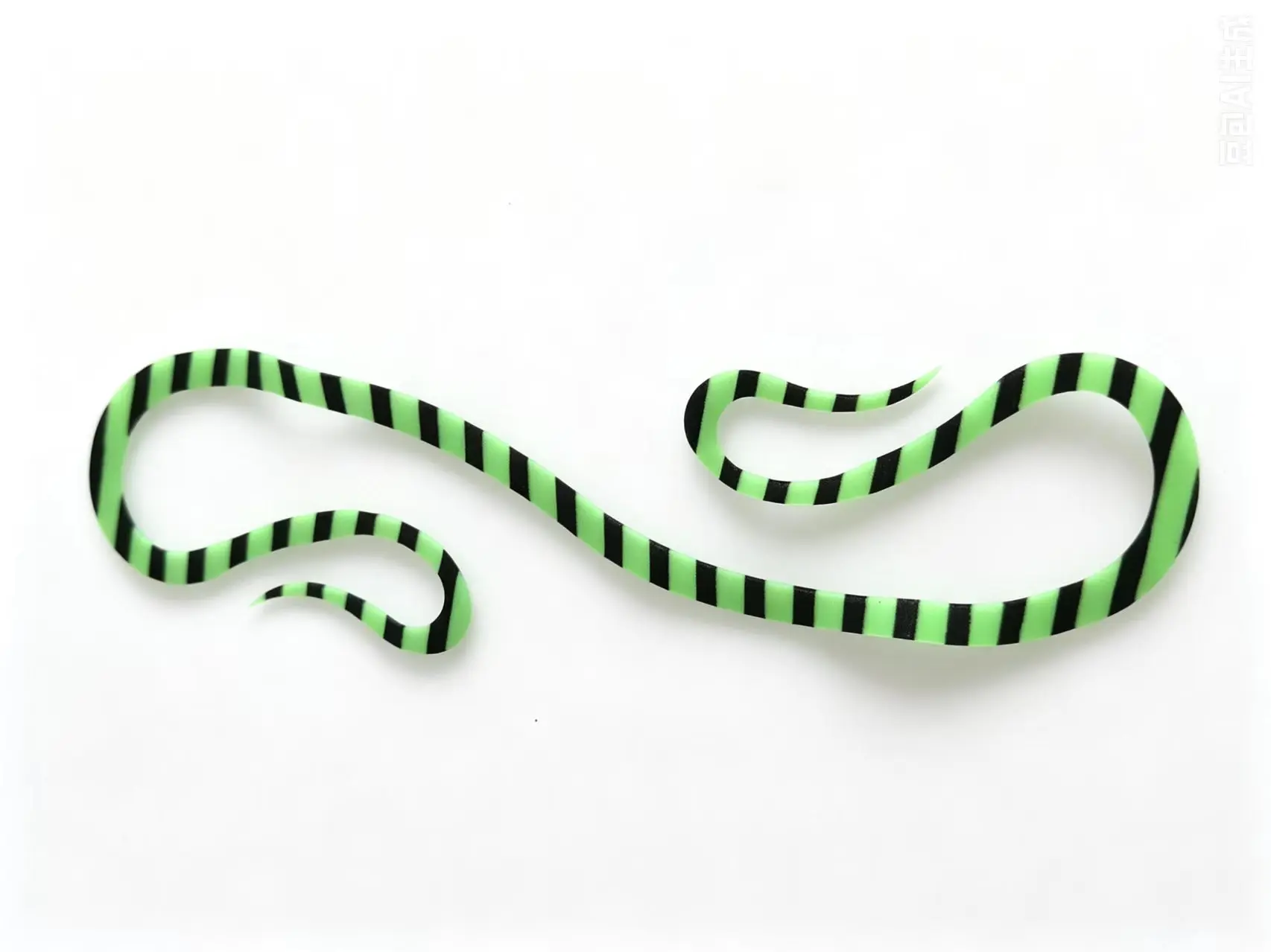 100pcs Silicone Skirt Trailers,Salty Rubber Skirt, DIY Madai Jigs, Snapper Fishing Lure, Salty Squid Rubber Jig, Bucktail
