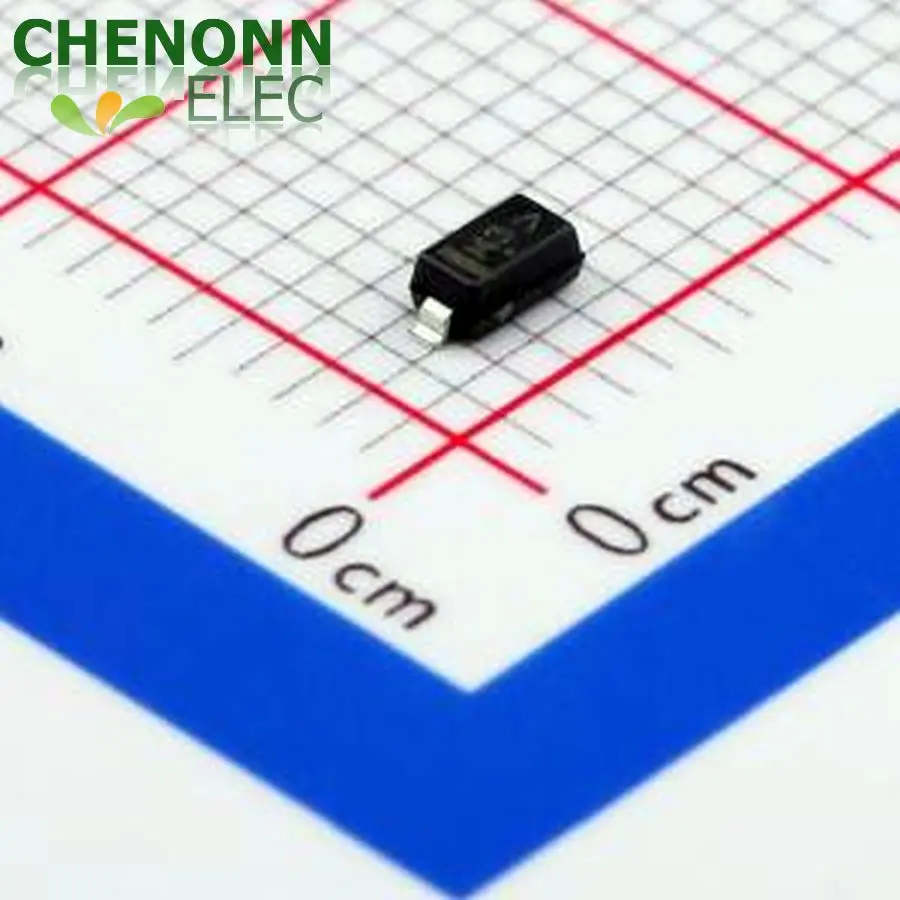 300PCS/LOT MMSZ5258BT1G (Diodes)