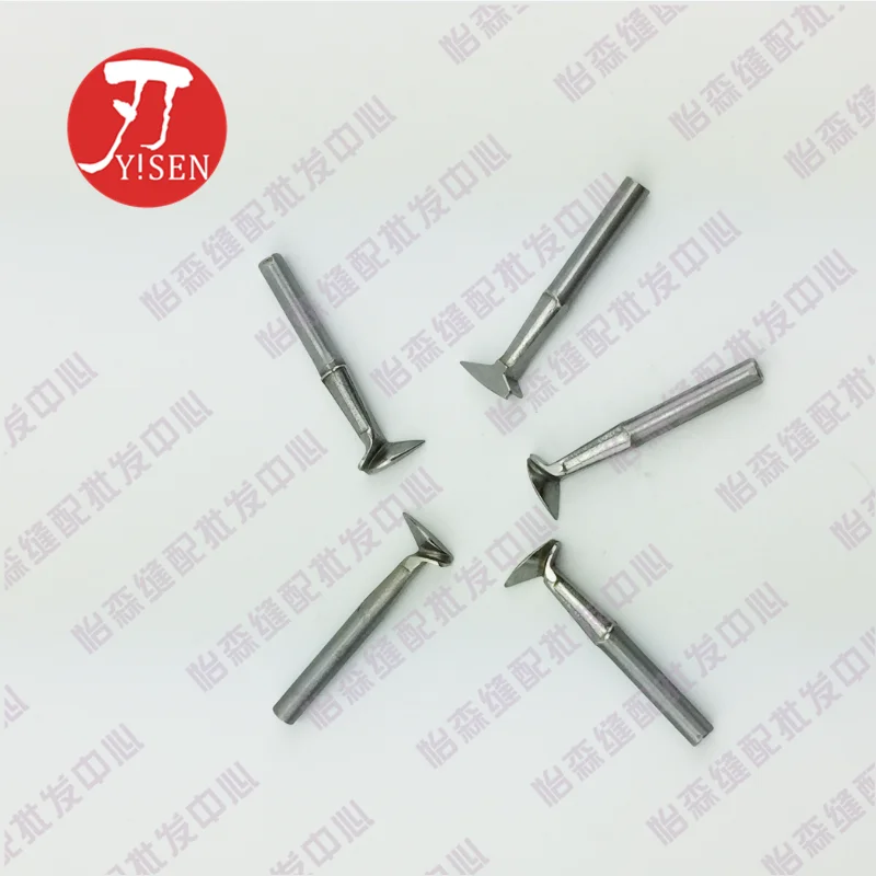 آلة التجليد GP3 آلة ربط الكروشيه الفراء Gp302 إبرة منحنية