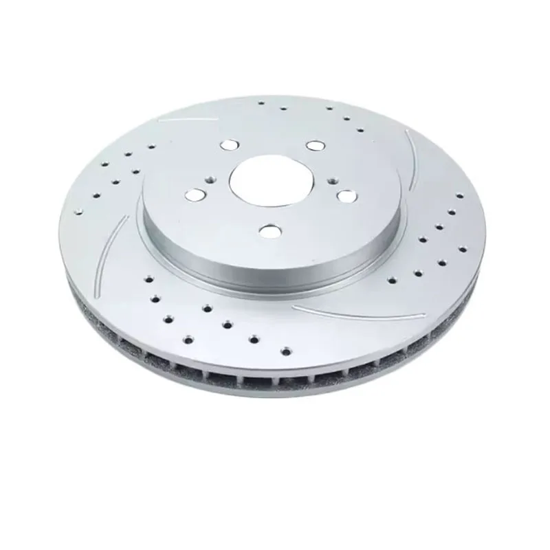 4048046700 Front Brake Disc of Geely SX11 4048008100 4048055000 405000 4050041600 Good Quality Auto Parts