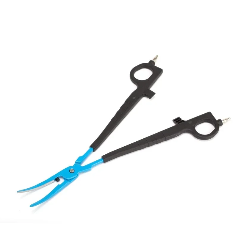 Reusable Forceps-Similar to Ligasure Handpiece Bipolar Artery Forceps