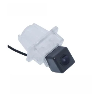 Rear Parking Camera for Mercedes C-Class E-Class Cars with 520TVL Resolution and Robust Waterproof Construction