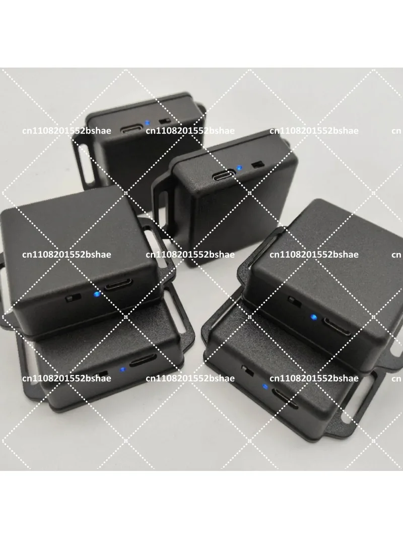 BNO085 VRChat Tracker Full Body Tracking Motion Capture Sensor