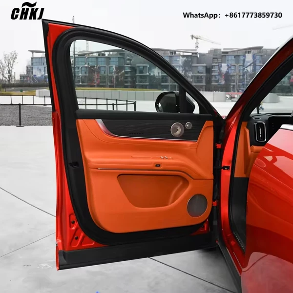 

CHKJ for Hua-wei Aito M9 Car Door