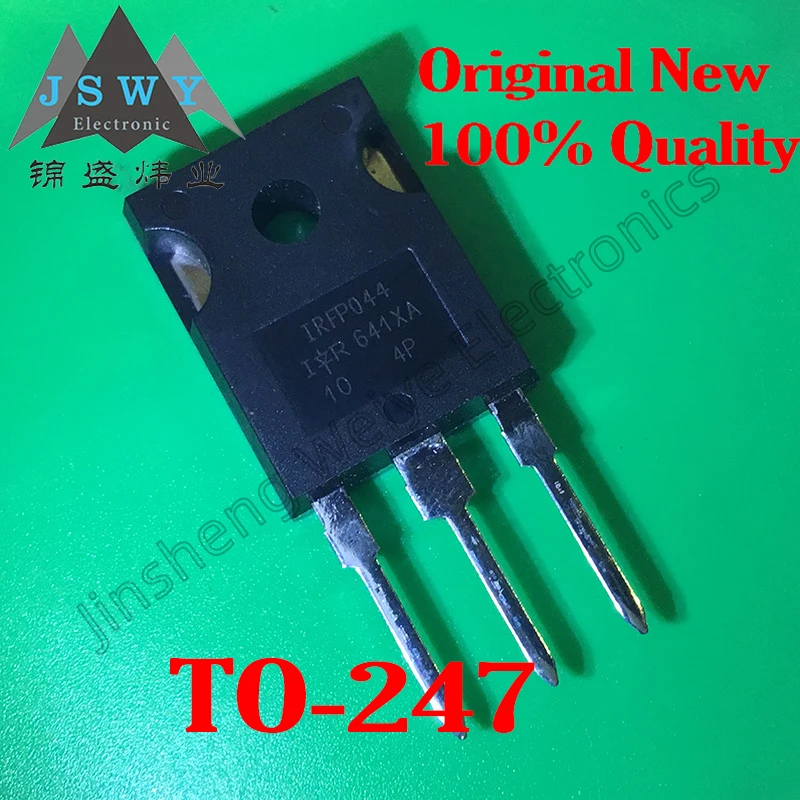 5~10PCS IRFP044NPBF IRFP044 IRFP048NPBF IRFP048N IRFP054NPBF IRFP054N IRFP064NPBF IRFP064N inline TO-247 100% brand new