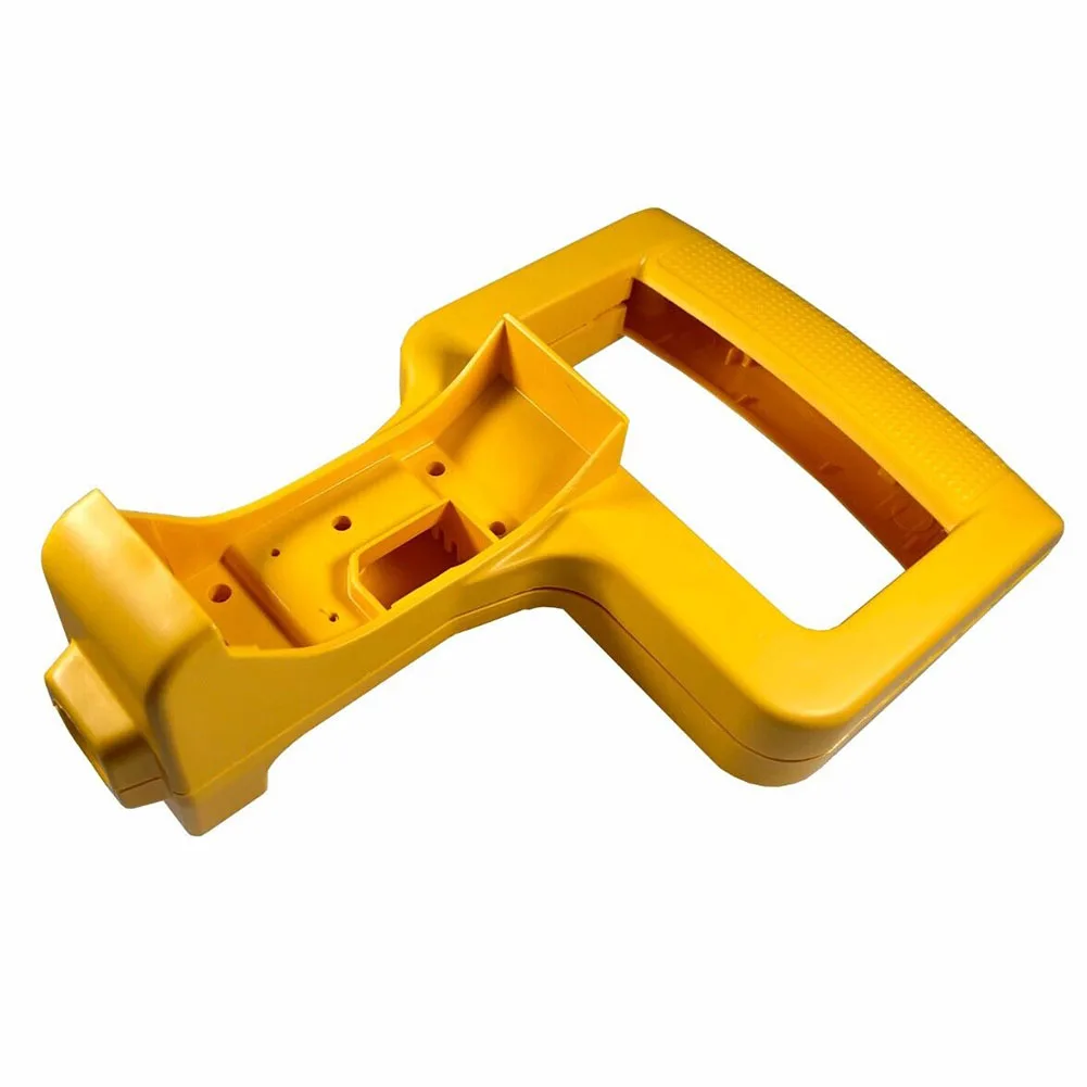 380452-00 Miter Saw Replacement Handle For DW704 DW705 Type 1-5 3660 Power Tool Acceessories Handle Assembly Yellow