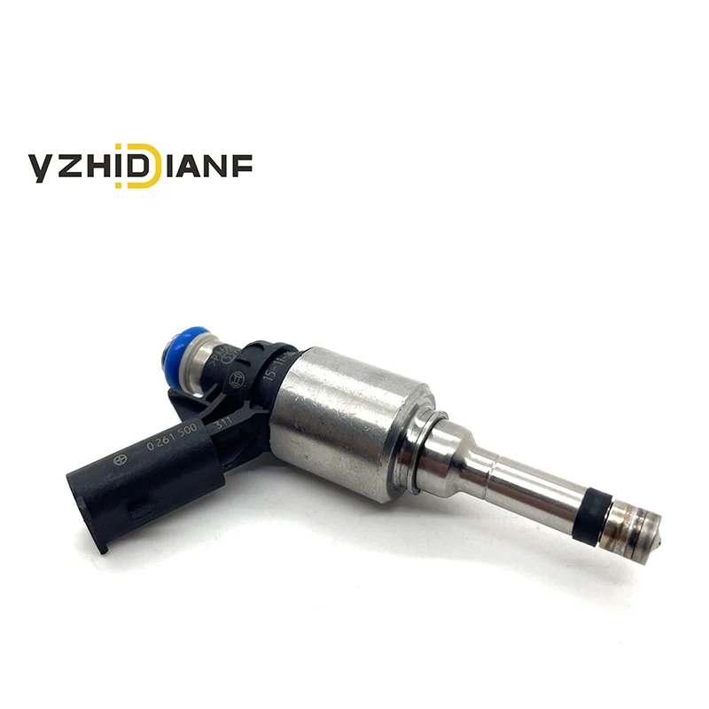 

OEM 35310-2GTA1 Auto Engine Fuel Injector Nozzle For Hyundai Sonata G70 Kia RIO Optima 353102GTA1 0261500311