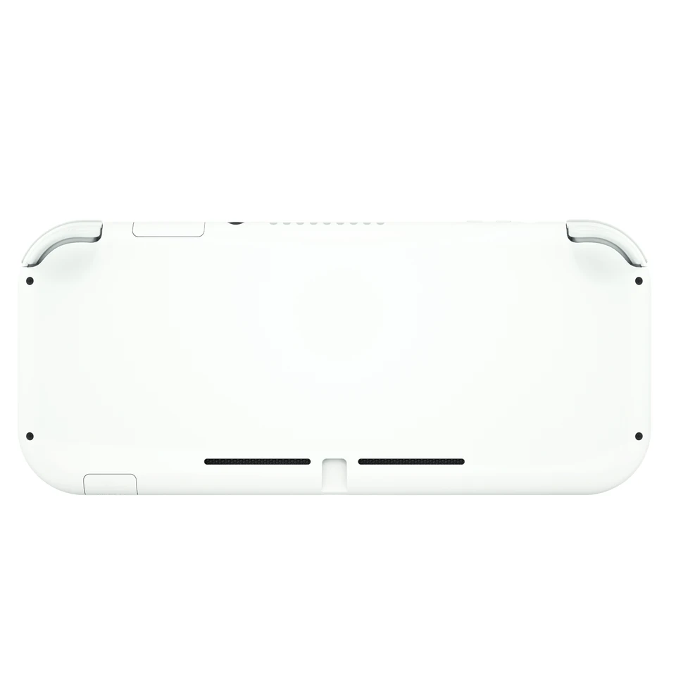 eXtremeRate NS Switch Lite Case White Matcha Green