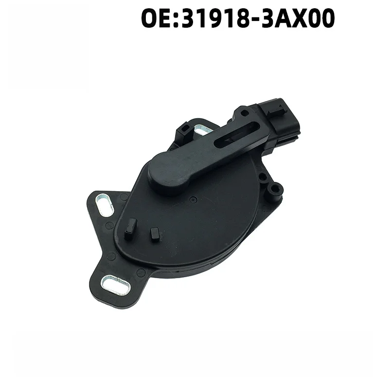 Neutral Safety Swit…