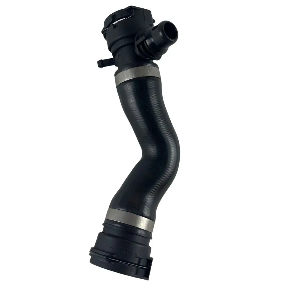 ZOOMKEY FIT For BMW 330Ci/330i/330xi 2004 2005 2006 Radiator Hose Upper For 17127531579