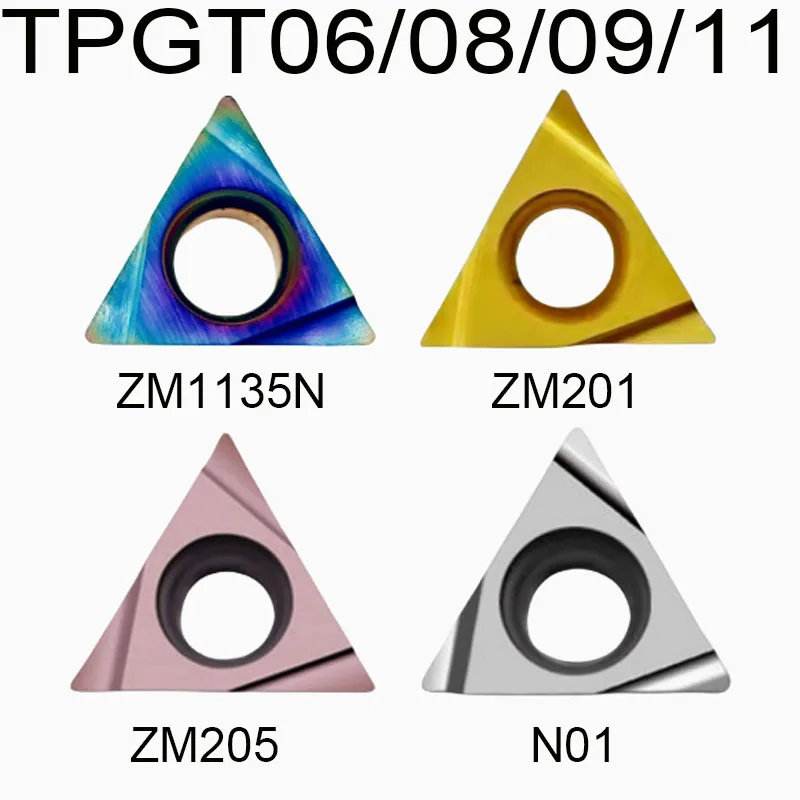 

TPGT060102L/TPGT060104L/TPGH080202L/TPGH080204L/TPGH090202L/TPGH090204L/TPGH110302L/TPGH110304L/TCGT110202L/TCGT110204L insert