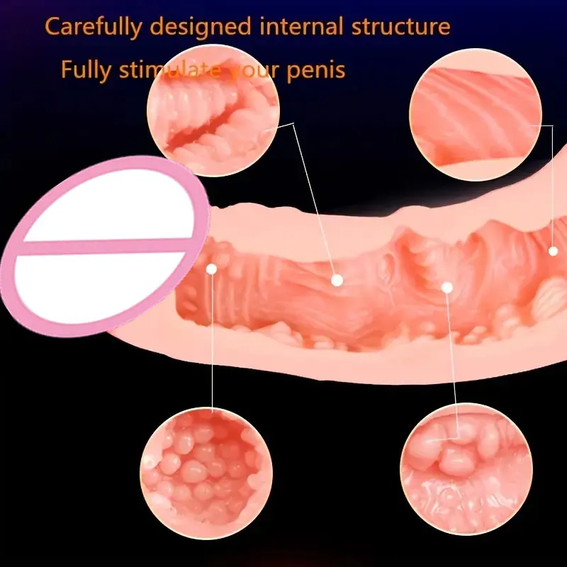 مجموعة الهالوين الموزه المؤخرة الواقعية مع الوركين الممتلئات والشرج الضيق للرجال الاستمناء ألعاب الجنس الذكور المحمولة لممارسة الجنس المثليين #6