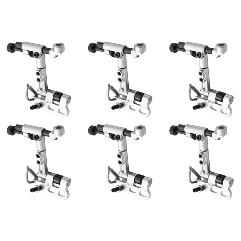 

SYW-6X Suspended Edge Guide For Juki Lu-1508 Lu-1510 Industrial Sewing Machin Gb-6 Accessories Parts