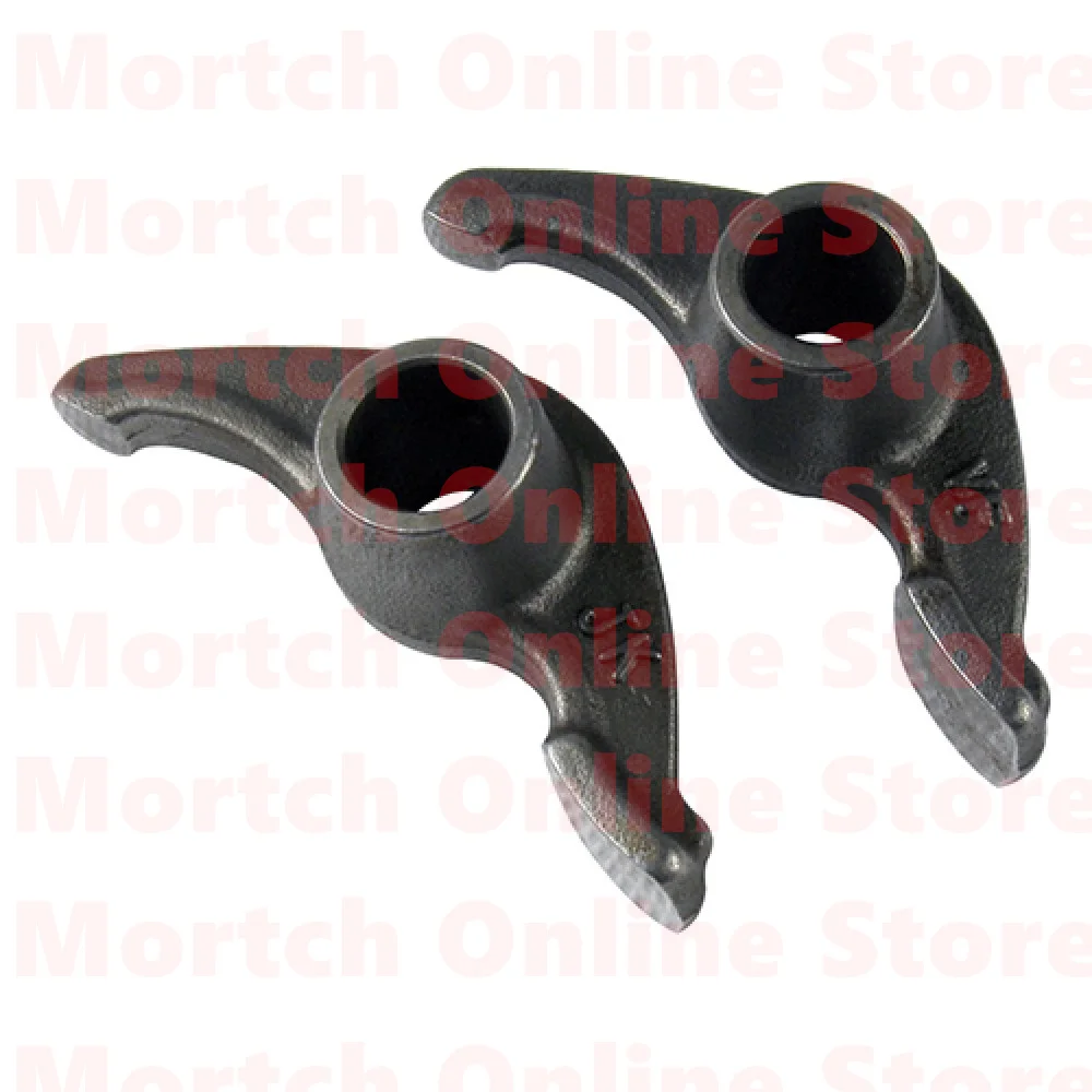 CF250 CH250 Rocket Valve 250-5017 For Jonway JMstar CFmoto Scooter Motorcycle ATV 172mm Engine