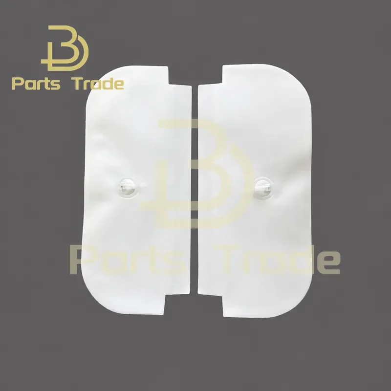 for Household Massage Chair RT-6228 Seat Cushion with Double-layer Large Airbag