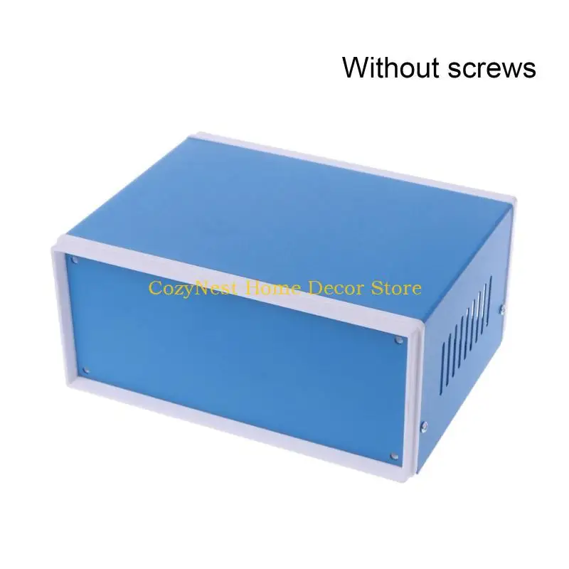 92MF DIY JUNCTION BOX PLUE METAL SPOCEN