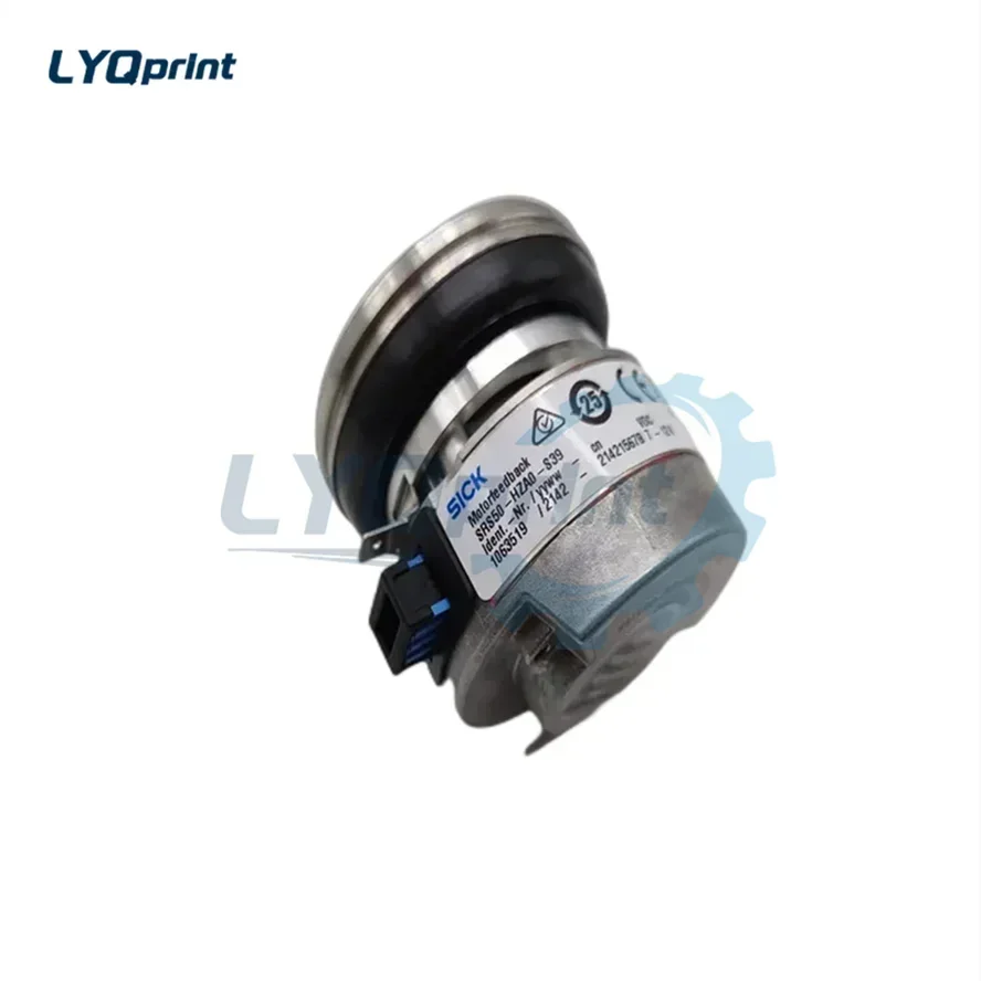 Offset Printing Machine Parts Encoder SRS50-HZA0-S39 Potentiometer Encoder C2.101.3016 C2.101.3013