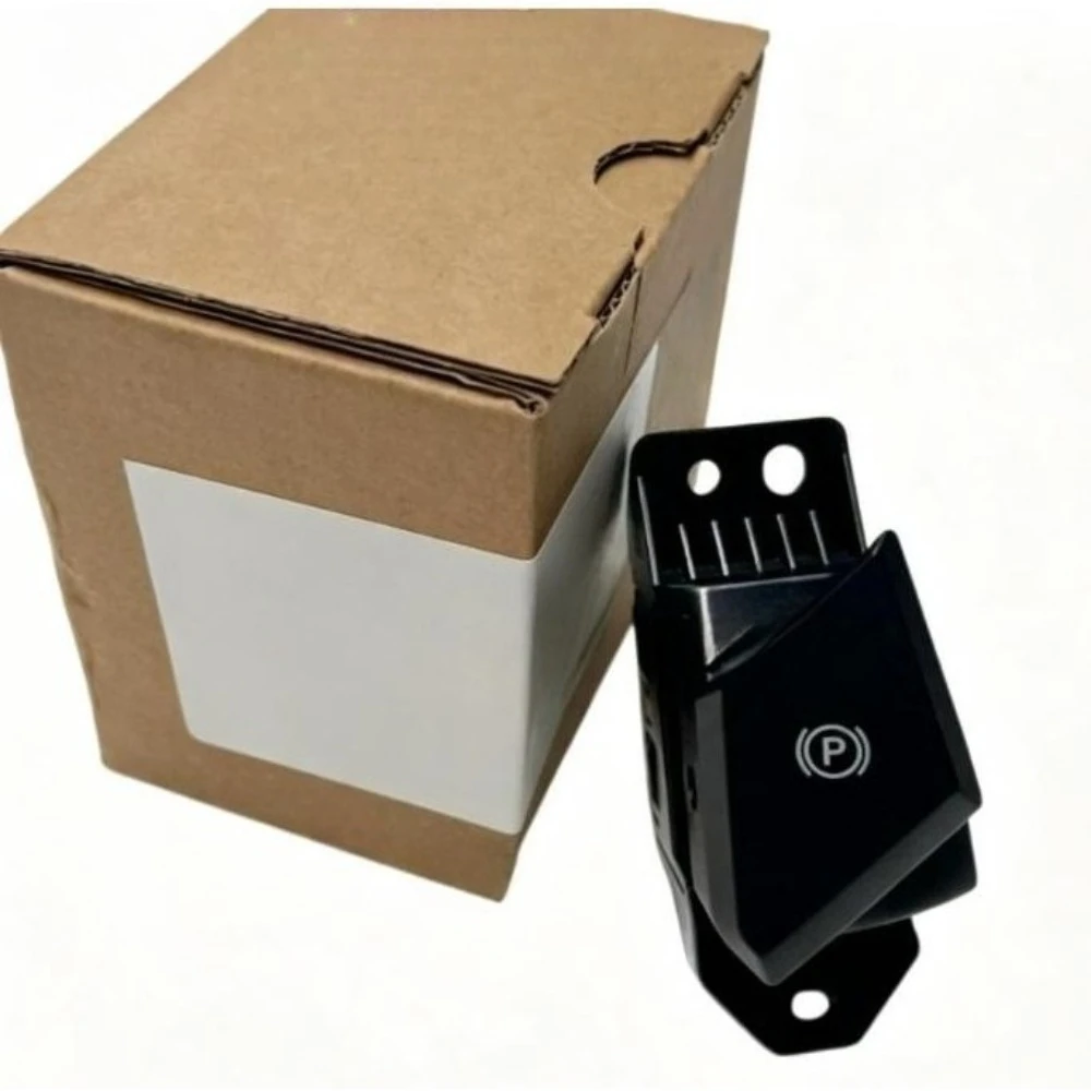 Automobile Electronic Parking Brake Switch Control Push Button E1GT2B623CA3JA6 for Ford Edge 2015-2020 Brand New Genuine