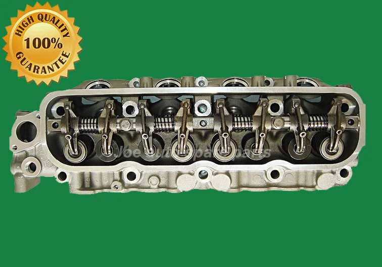 4Y 2.3L 8v complete Cylinder head assembly/ASSY for Toyota Dyna 200/Hi-ace/Lite-Ace/Hi-lux/Stout/ Van /Town-ace 11101-73020