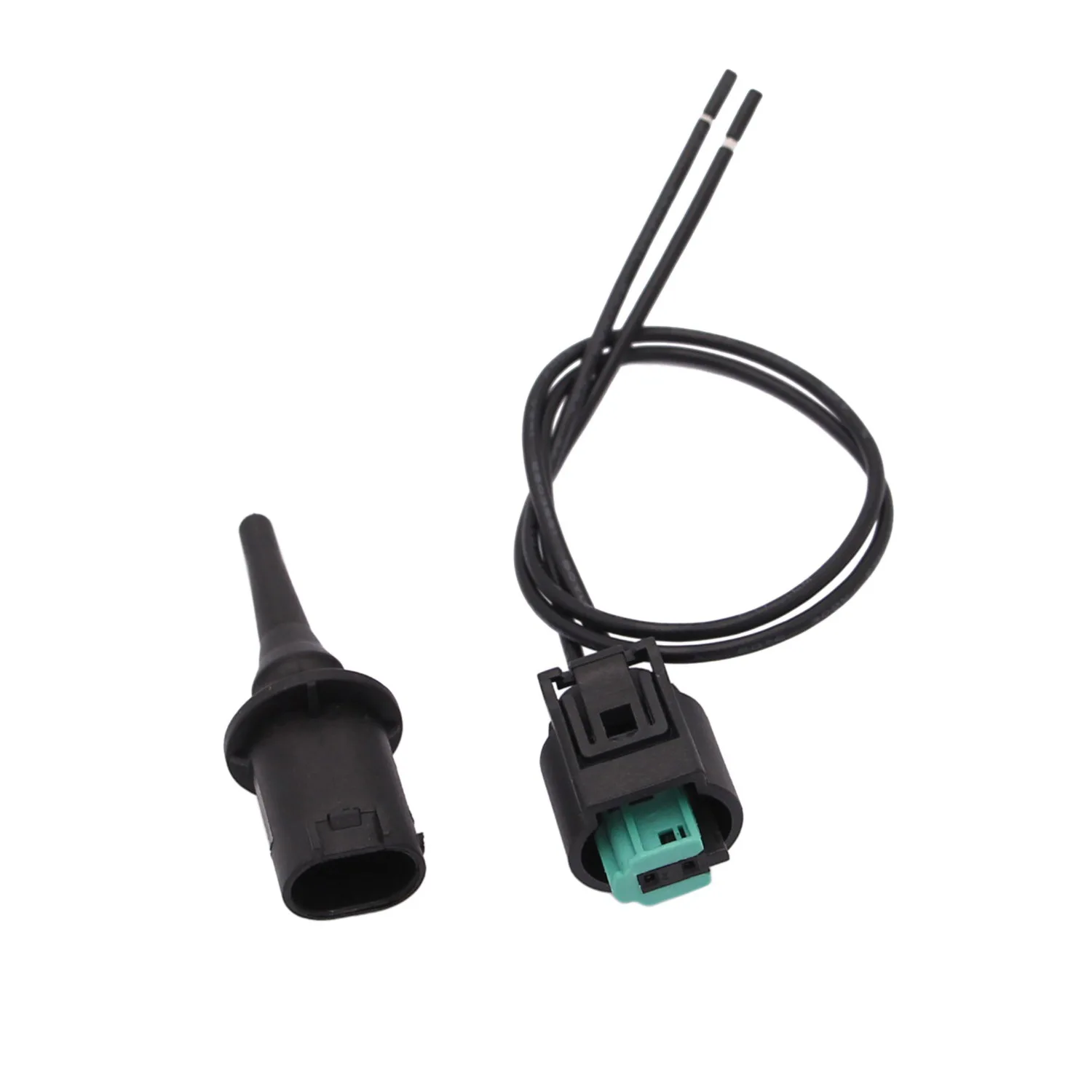 0075421318 0005428418 5S11829 อุณหภูมิอากาศภายนอก Sensor ใช้งานร่วมกับ MERCEDES-BENZ A C E G M SPRINTER อุปกรณ์เสริม