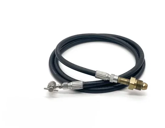 Для шланга для заправки азота 35-4050А для баланса счетчика, 1 шт.