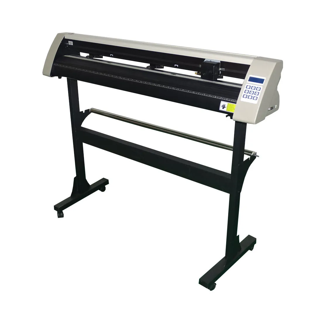 

Best Selling 1350 Professional Vinyl Cutter Plotter for Sticker Cutting