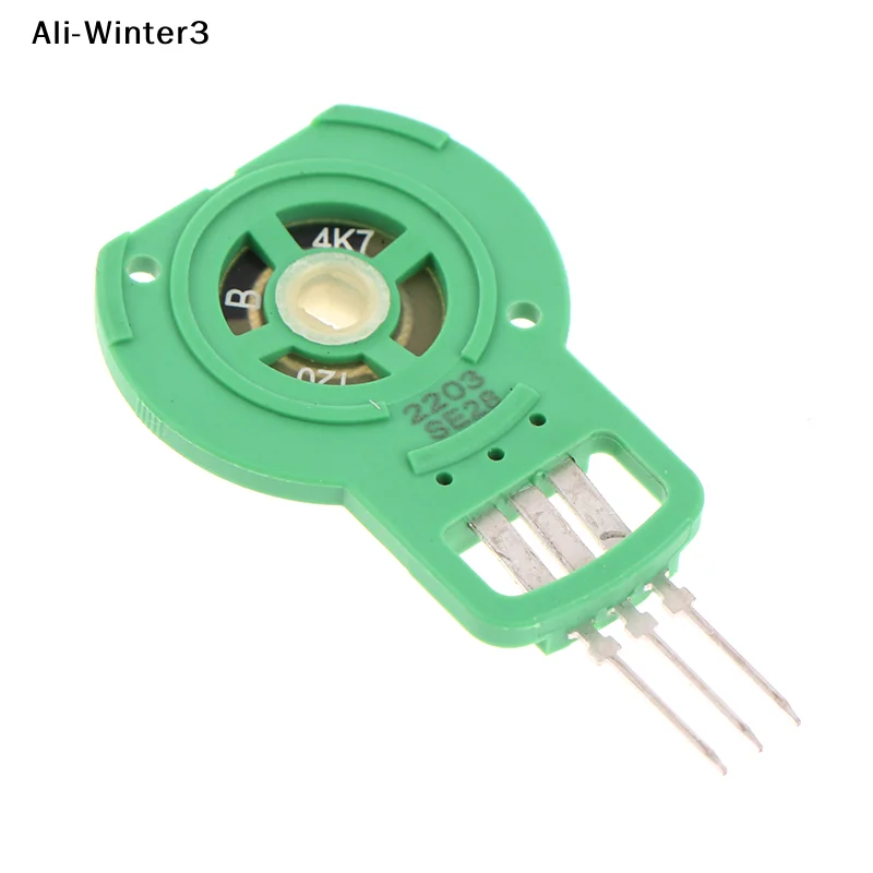 【Wy】For Piher Autom…