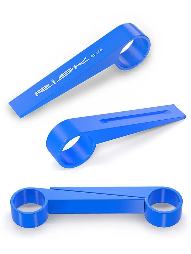 AliExpress Bicycle Oil disc piston resetter Risk Bicycle Disc Brake Piston Pusher brake caliper piston extension tool