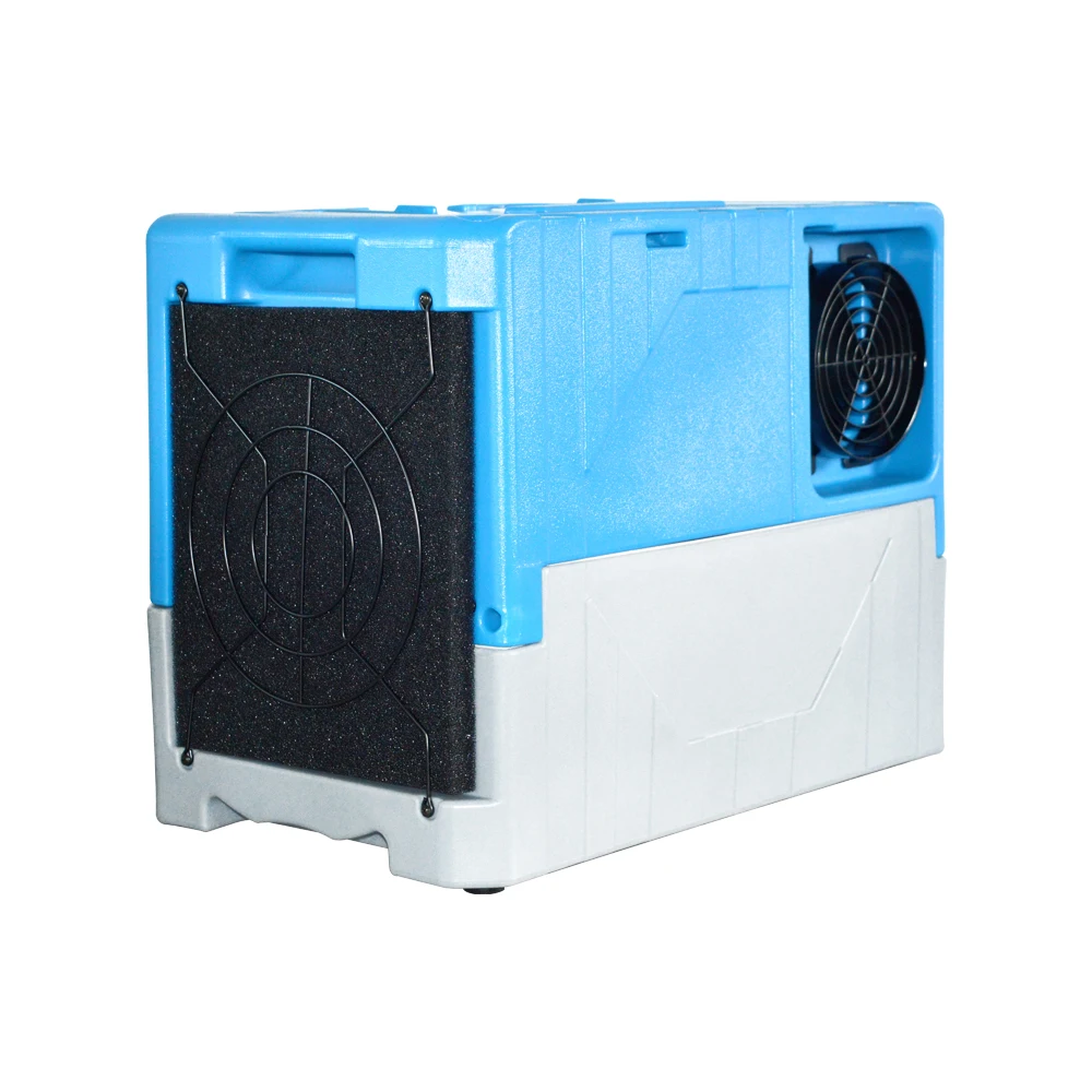 

Коммерческий осушитель LGR для дома и реставрации Полипропиленовый корпус высокой плотности для долговечности