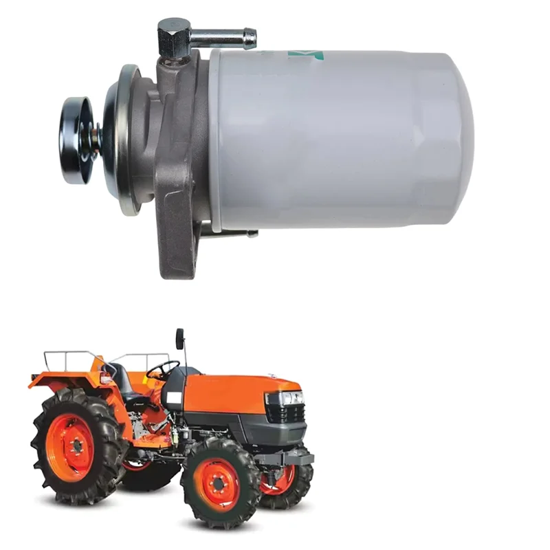 الدقة 1C011-43013 ، 1C01143013 مجموعة مرشح الوقود لجرار كوبوتا M4900 M5700 M6800 M8540 M9540