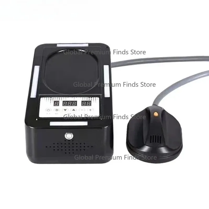 Professional Body & Muscle Building Device
