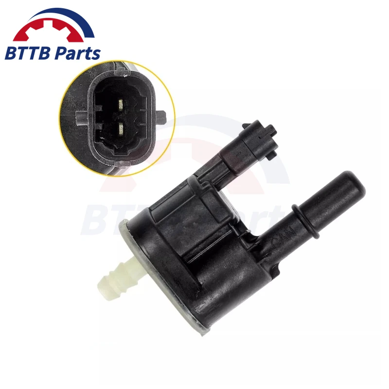 

4627694AA Vapor Canister Purge Control Valve For Chrysler 200 300 Pacifica Dodge Durango Charger Jeep Wrangler Ram 1500 2500