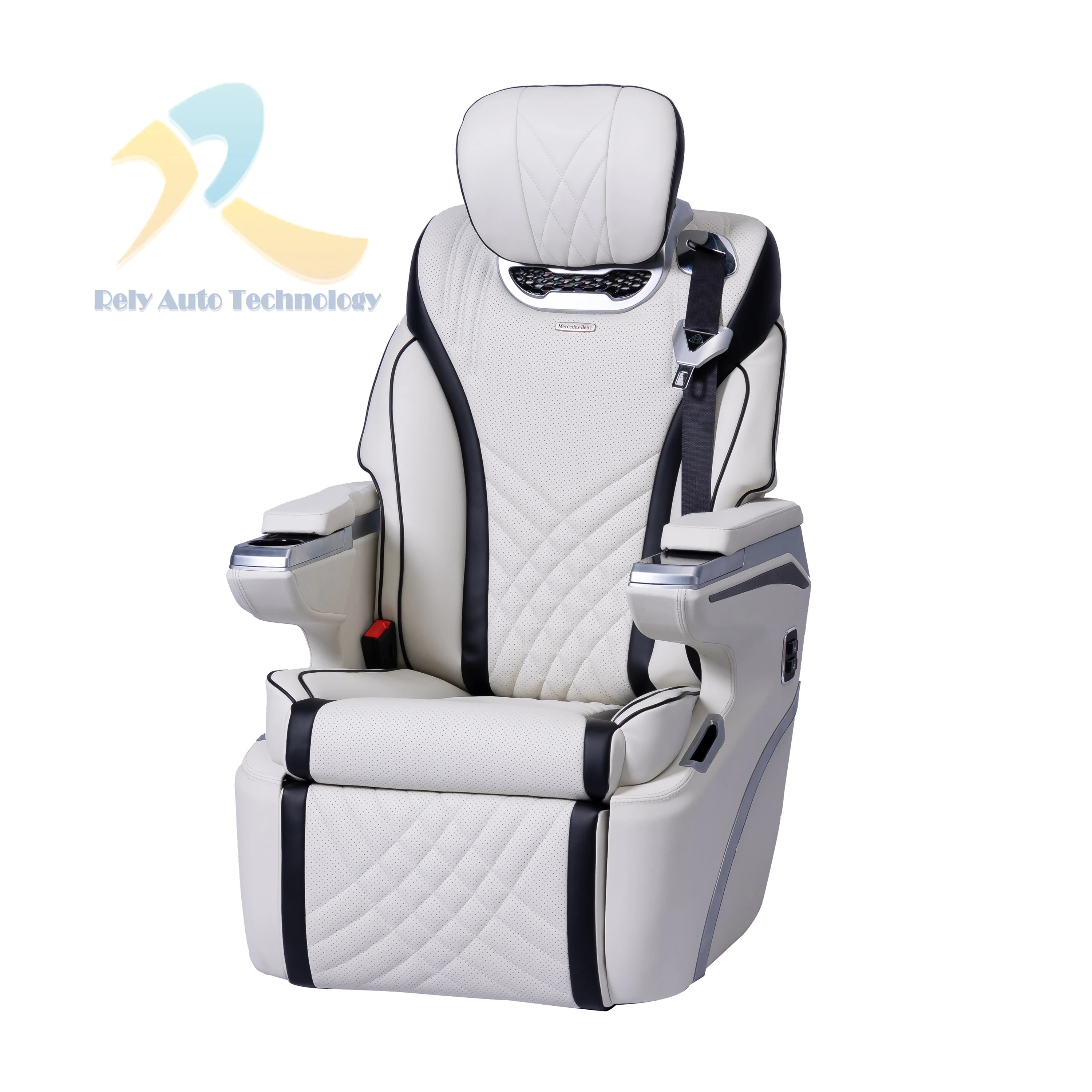 

Universal size van seat Electric business car for Alphard/Vellfire/ Sienna