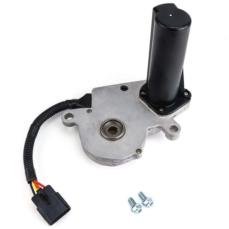 HOT-88962314 19125571 Transfer Case Shift Actuator Motor For Chevrolet Escalade Avalanche Silverado Yukon Sierra Encoder 4WD