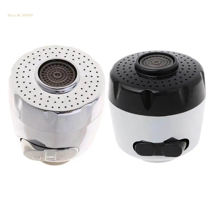 

Faucet Adapter Aerator Saving Bubbler Splash Filter Tap Nozzle Dropship