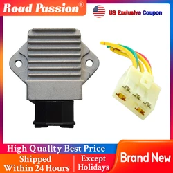 Motorcycle Voltage Regulator Rectifier For Honda CB400 CB600F CB600F21 Hornet VT750 VT750C VTR1000F VFR400R PC800 NSS250 NT650