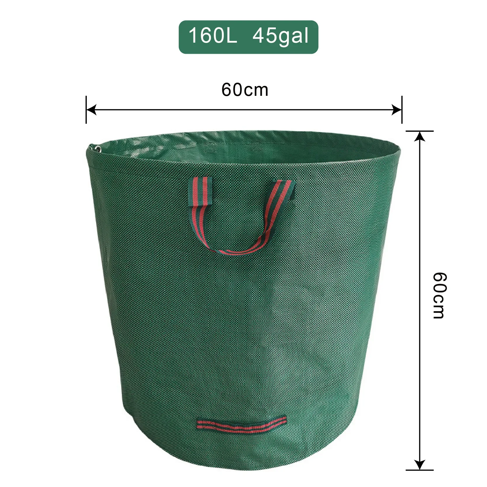 Variant: 160L 45Gallon
