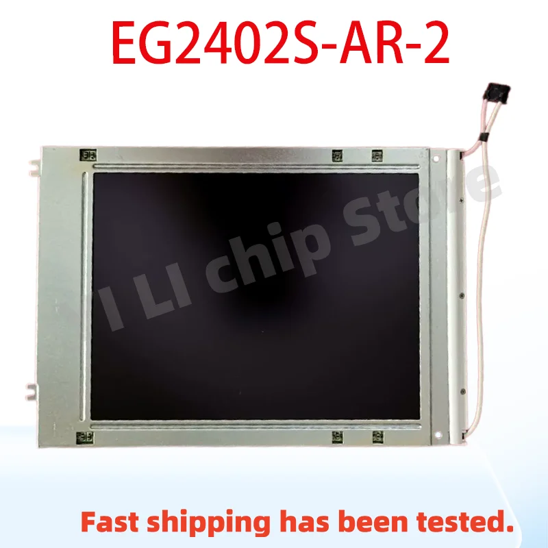 

Оригинальный панельный дисплей EDMGRGTKAF EDMMU96IWDF EDT20-20097-3 EG2402S-AR-2 ЖК-экран