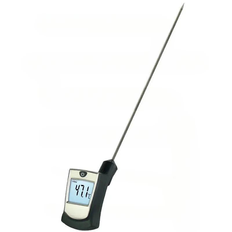 Thermometer High Precision Contact Industrial Electronic Temperature Measurement