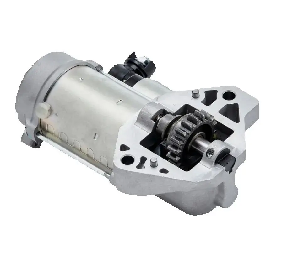 

For Honda Crosstour Starter Motor 2008-2012 31200-R70-A51 3.5L V6
