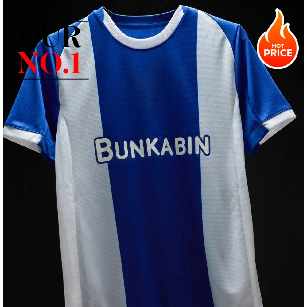 25-26 Oldham Athlet…