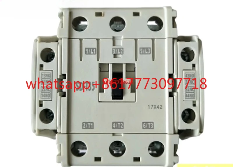 

New Japanese original elevator DC electromagnetic contactor SD-T35 SD-T21 SRD-T5 T12