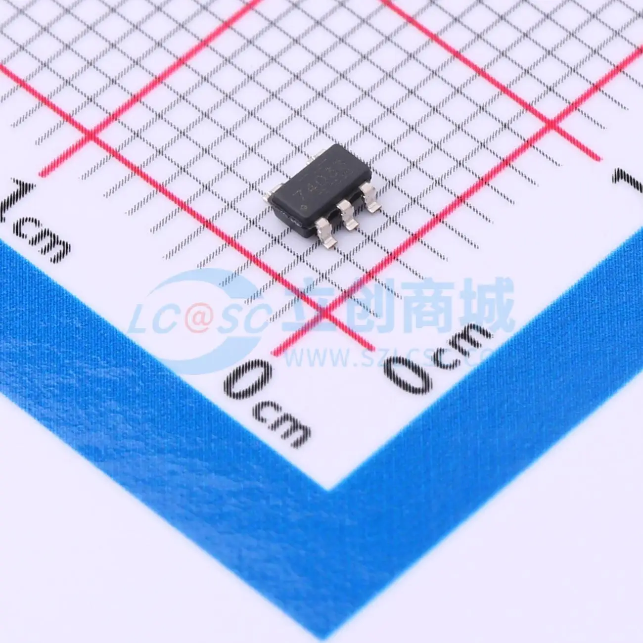 10pcs/lot TLV74033PDBVR In stock